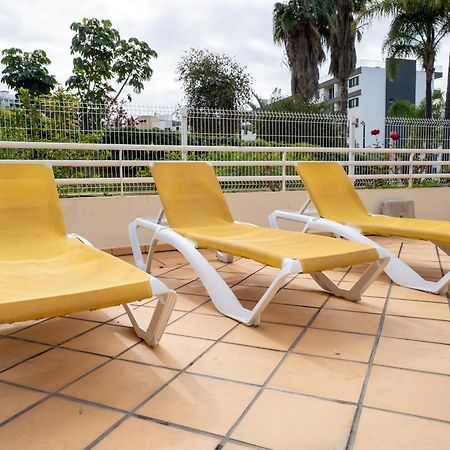 Green Park Ajuda Apartment Funchal  Exterior photo