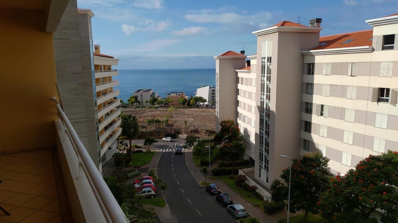 Green Park Ajuda Apartment Funchal  Exterior photo