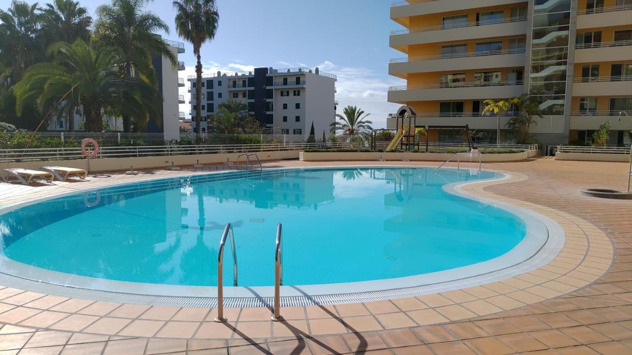 Green Park Ajuda Apartment Funchal  Exterior photo