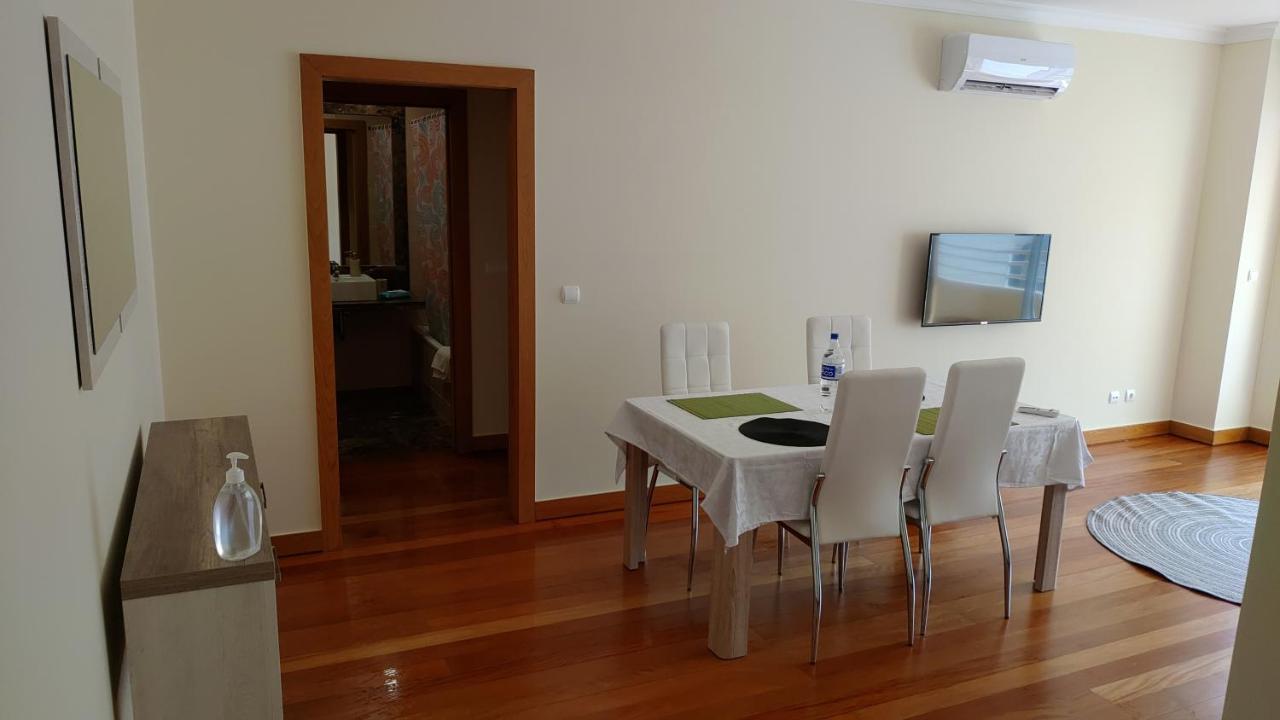 Green Park Ajuda Apartment Funchal  Exterior photo
