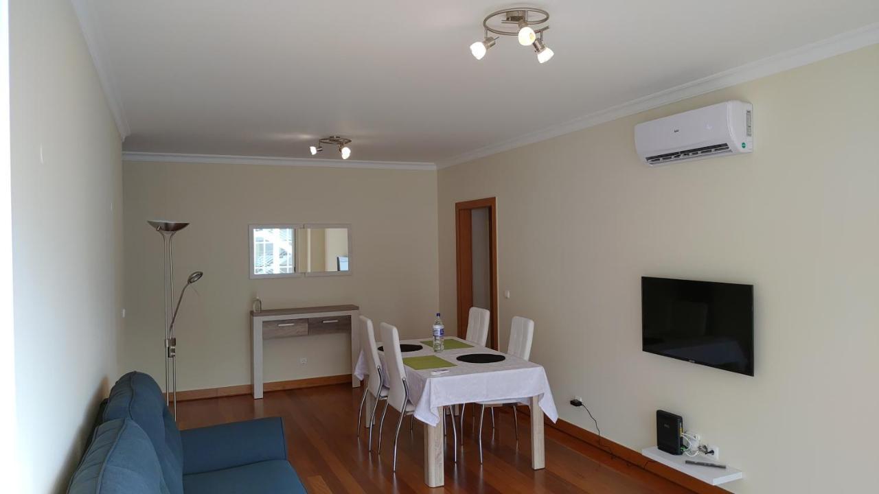Green Park Ajuda Apartment Funchal  Exterior photo