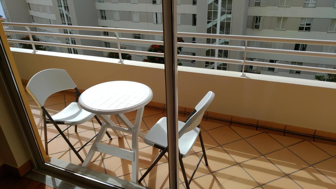 Green Park Ajuda Apartment Funchal  Exterior photo