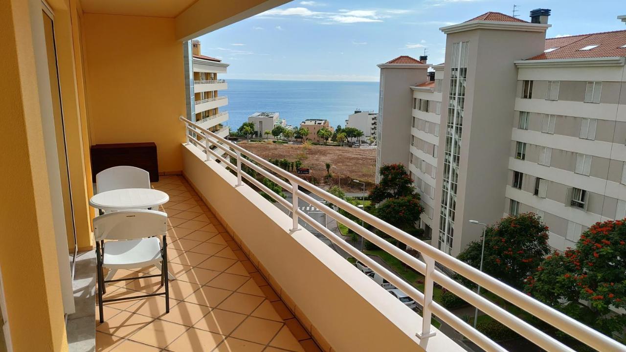 Green Park Ajuda Apartment Funchal  Exterior photo