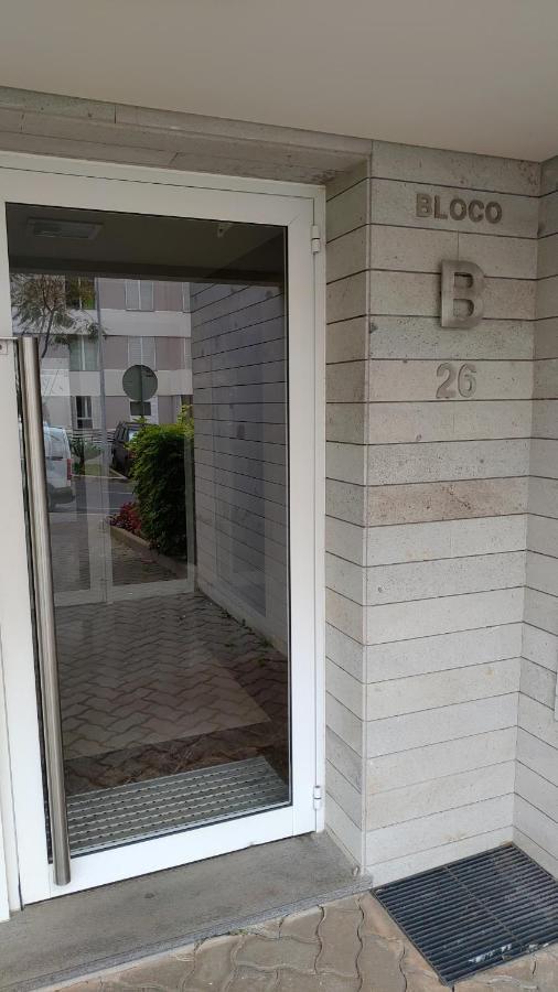 Green Park Ajuda Apartment Funchal  Exterior photo