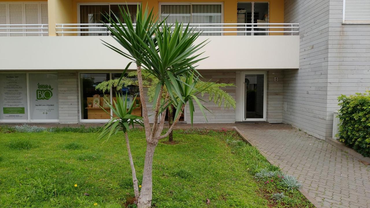 Green Park Ajuda Apartment Funchal  Exterior photo