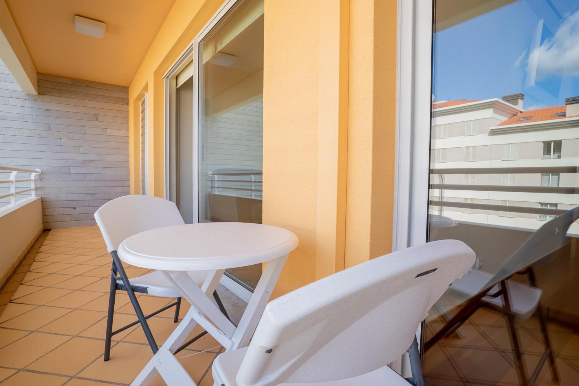 Green Park Ajuda Apartment Funchal  Exterior photo