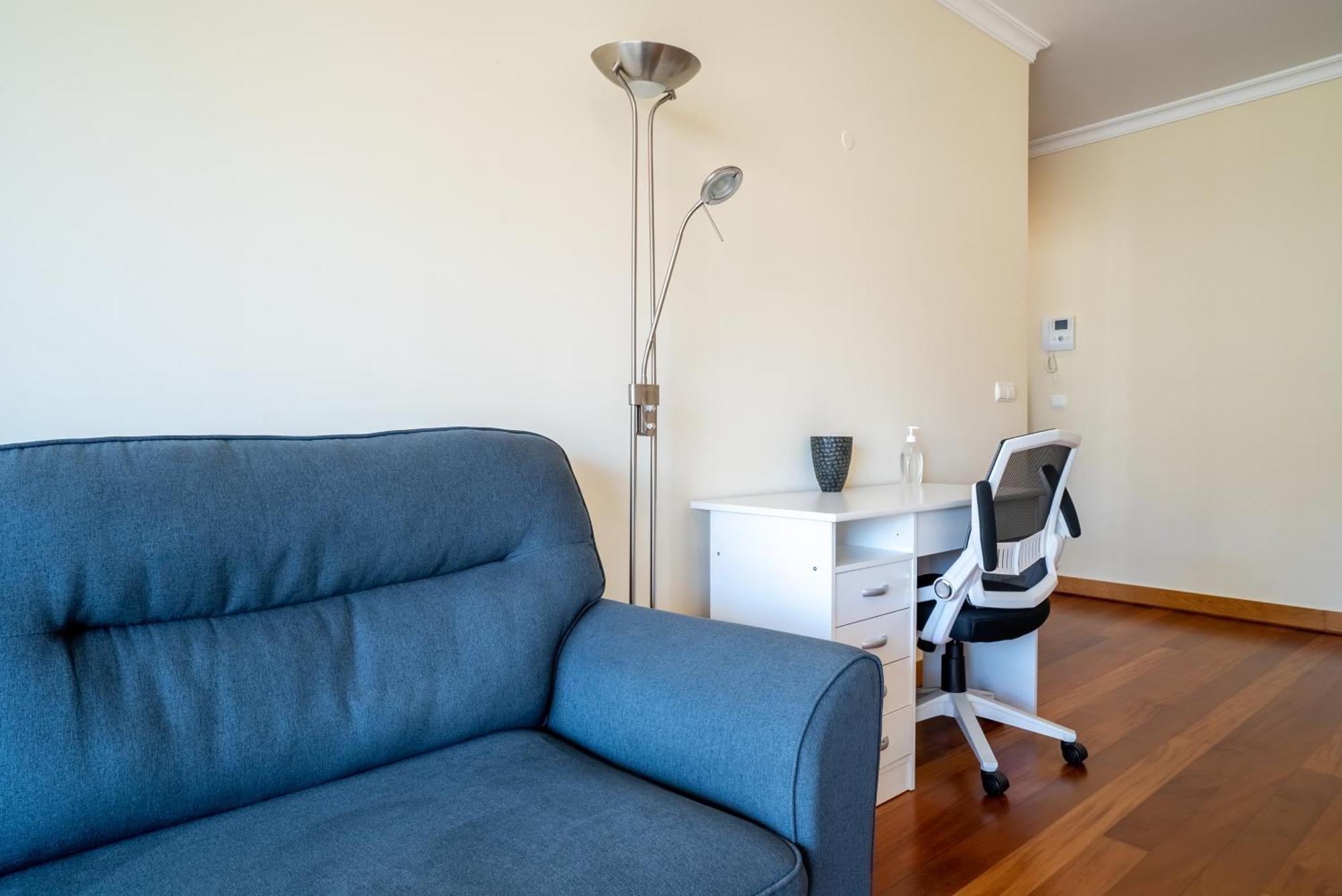 Green Park Ajuda Apartment Funchal  Exterior photo