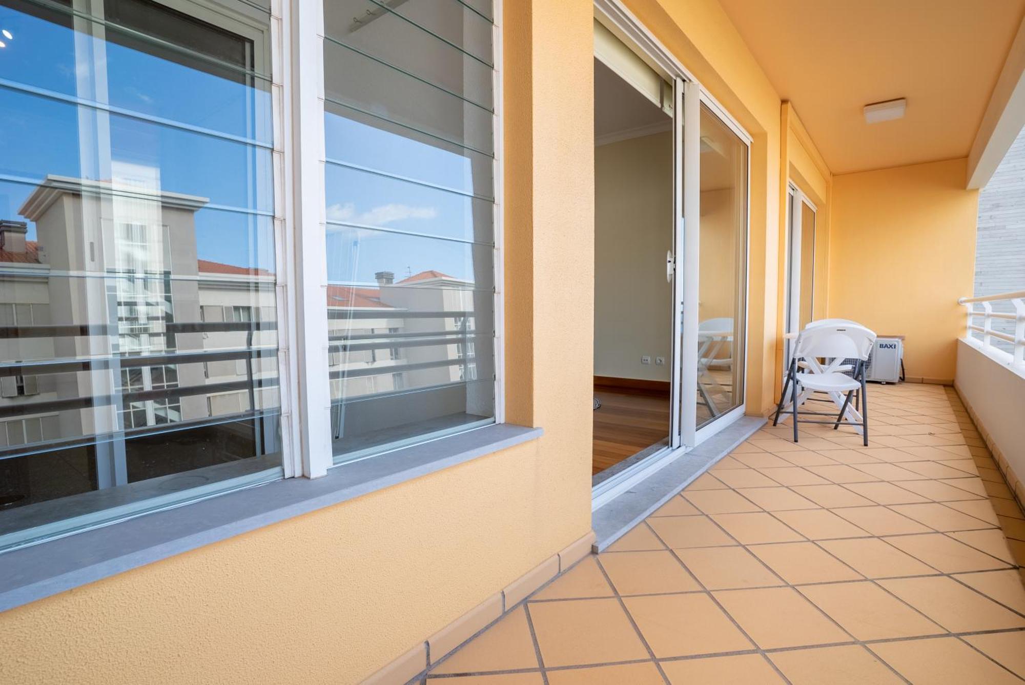 Green Park Ajuda Apartment Funchal  Exterior photo