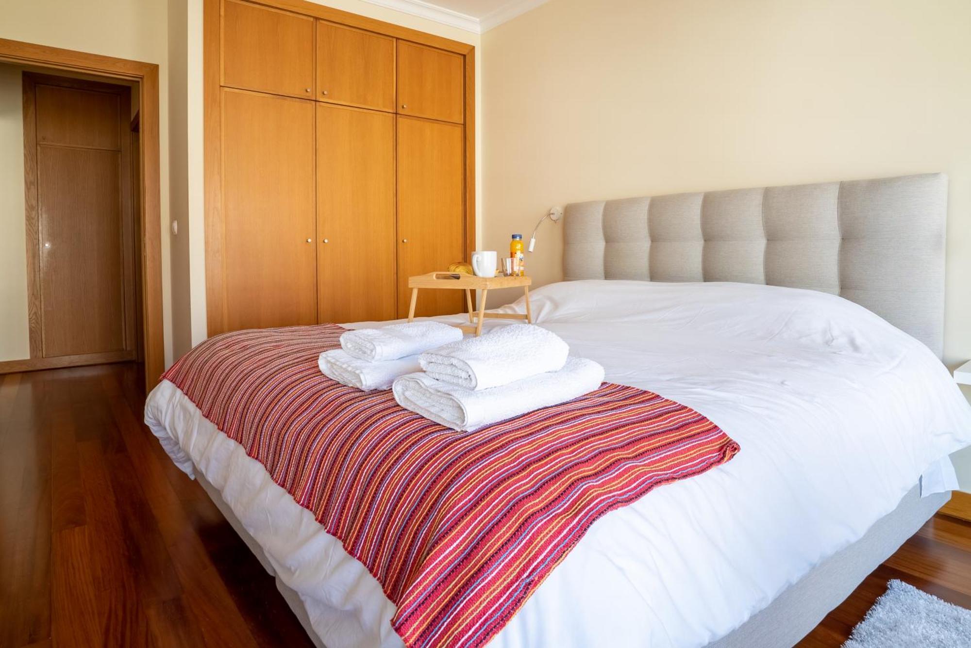 Green Park Ajuda Apartment Funchal  Exterior photo