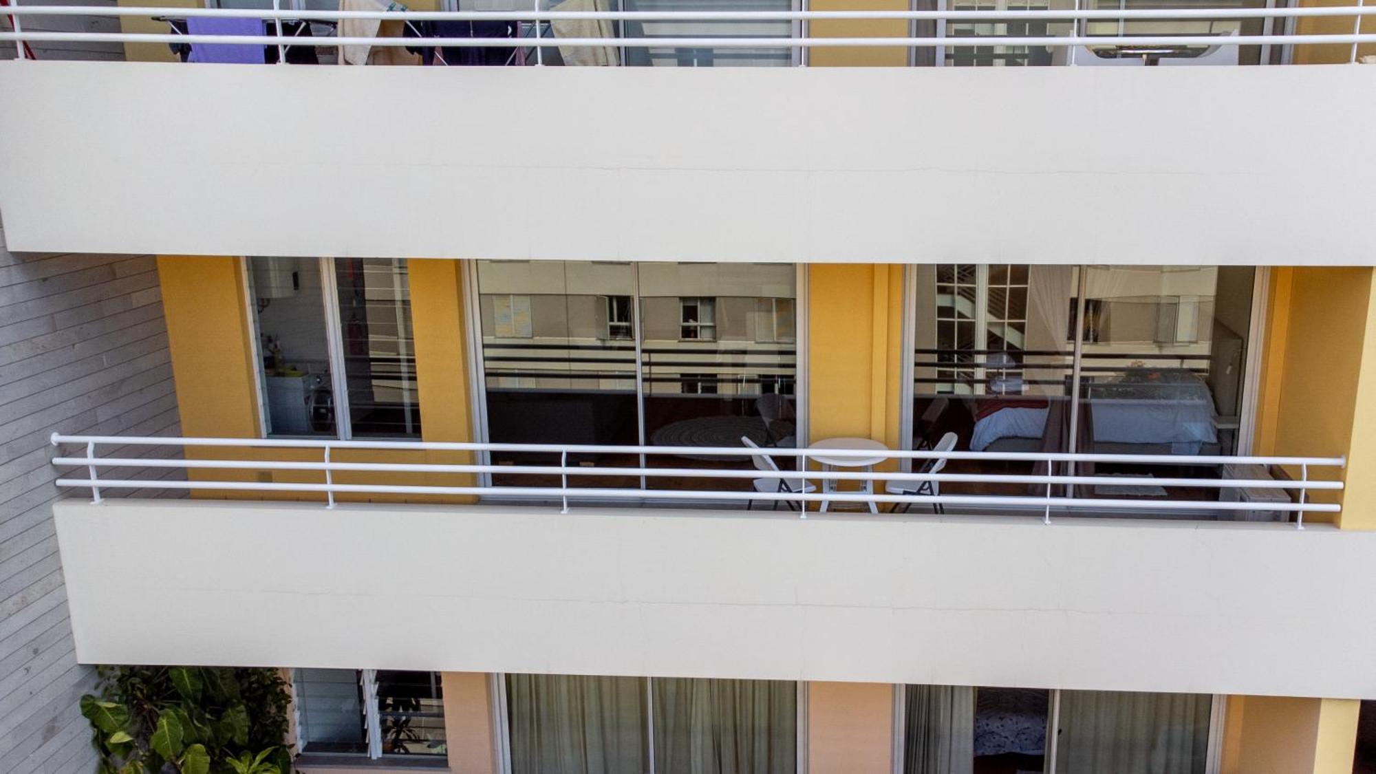 Green Park Ajuda Apartment Funchal  Exterior photo